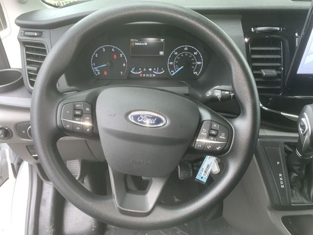 2024 Ford Transit-350 Cutaway