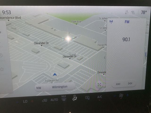 2024 Ford Transit-350 Cutaway