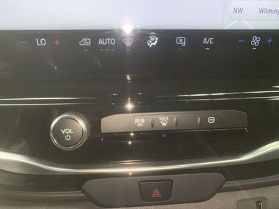 2024 Ford Transit-350 Cutaway