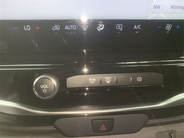 2024 Ford Transit-350 Cutaway