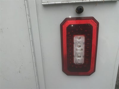 2024 Ford Transit-350 Cutaway