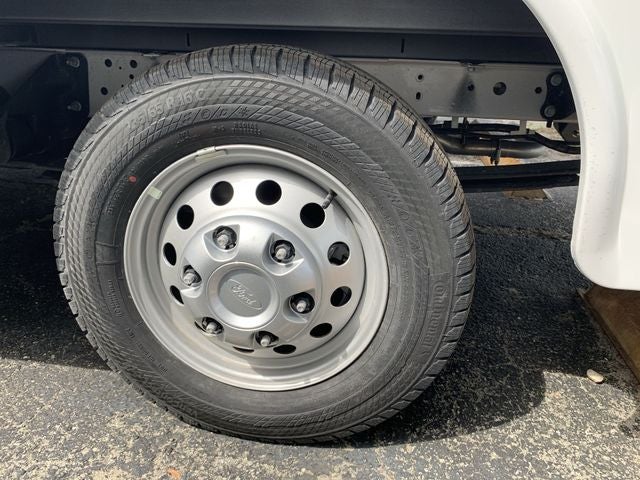 2024 Ford Transit-350 Cutaway