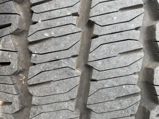 2024 Ford Transit-350 Cutaway