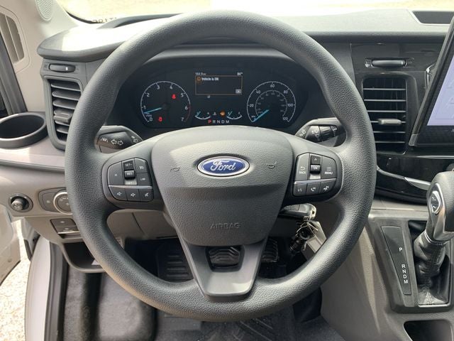 2024 Ford Transit-350 Cutaway