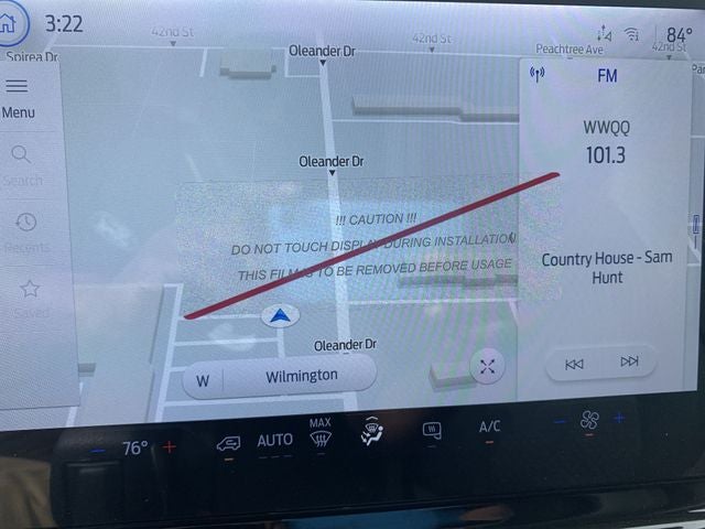 2024 Ford Transit-350 Cutaway