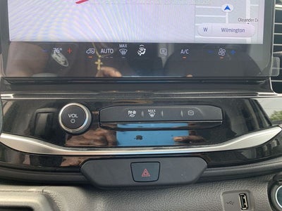 2024 Ford Transit-350 Cutaway