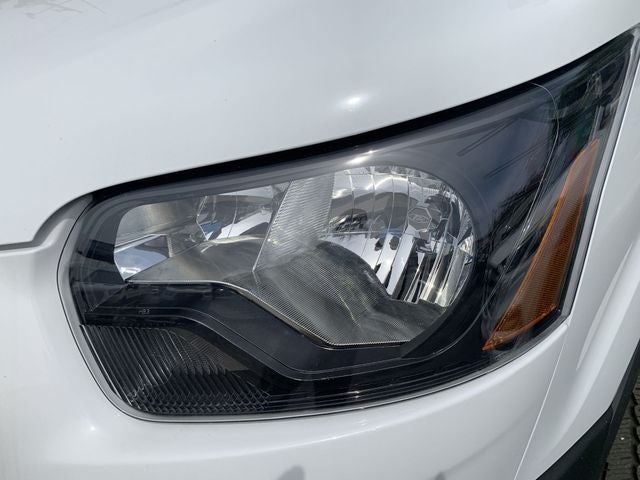 2024 Ford Transit-350 Cutaway