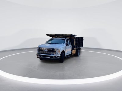 2024 Ford F-350SD XL DRW