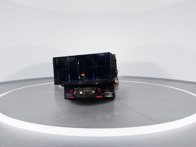 2024 Ford F-350SD XL DRW