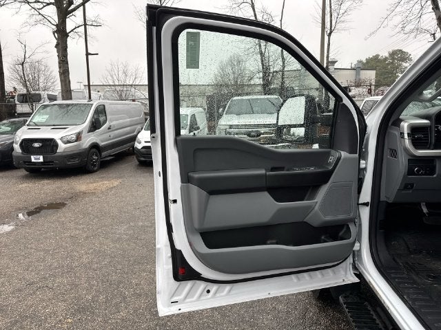 2026 Ford F-550SD XL DRW
