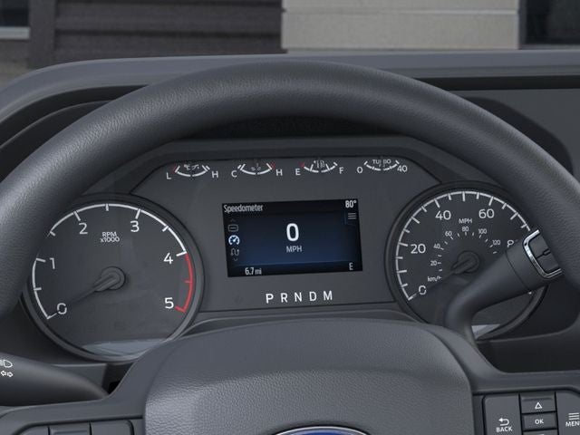 2025 Ford F-550SD XL DRW