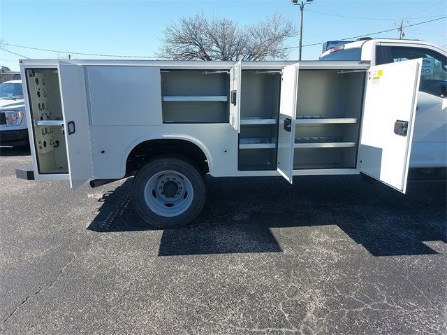 2023 Ford F-550SD XL DRW