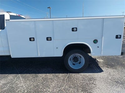 2023 Ford F-550SD XL DRW