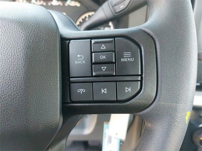 2023 Ford F-550SD XL DRW