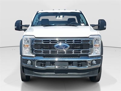 2023 Ford F-550SD XL DRW