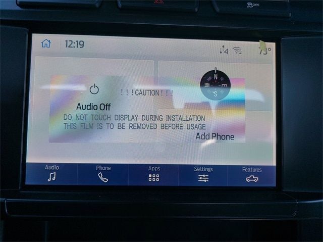 2023 Ford F-550SD XL DRW