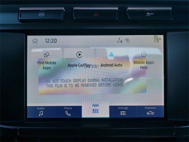 2023 Ford F-550SD XL DRW