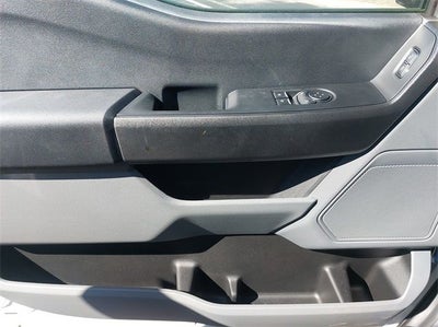 2023 Ford F-550SD XL DRW