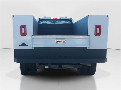 2023 Ford F-550SD XL DRW