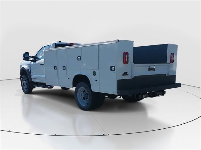2023 Ford F-550SD XL DRW