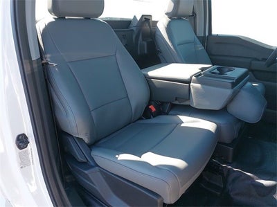 2023 Ford F-550SD XL DRW