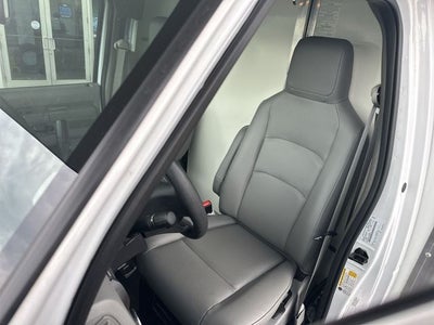 2026 Ford E-350SD Cutaway