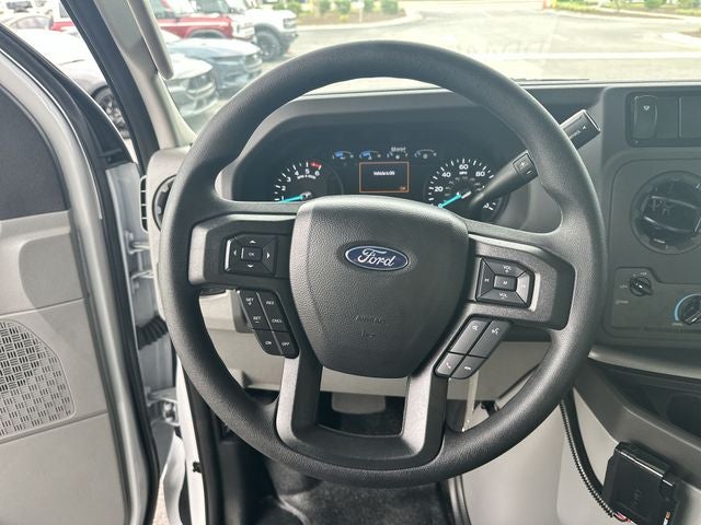 2026 Ford E-350SD Cutaway
