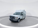2026 Ford E-350SD Cutaway