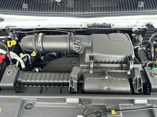 2026 Ford E-350SD Cutaway