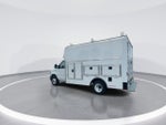 2026 Ford E-350SD Cutaway