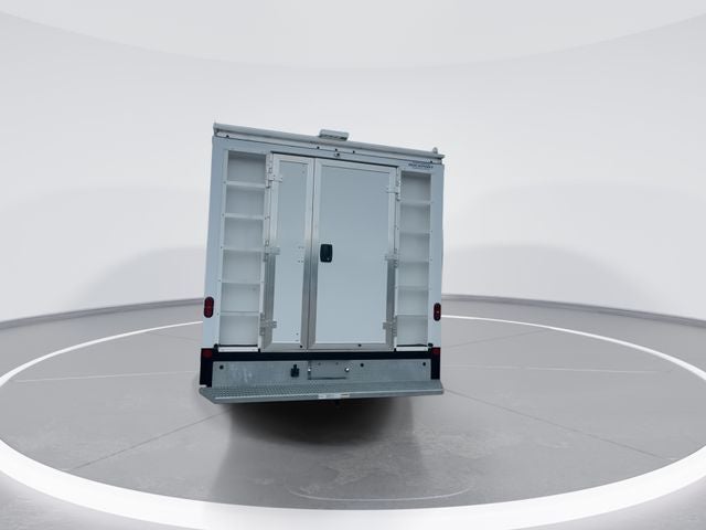 2026 Ford E-350SD Cutaway