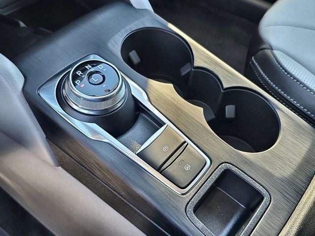 2026 Ford Escape Hybrid Platinum