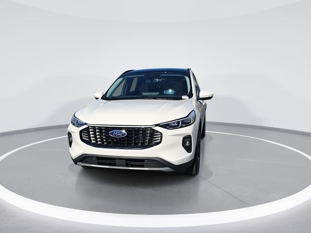 2026 Ford Escape Hybrid Platinum