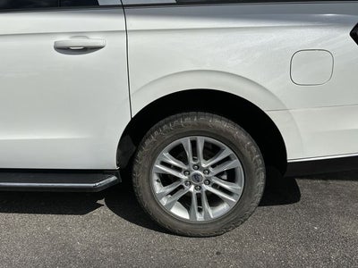2023 Ford Expedition Max XLT