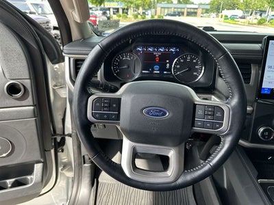 2023 Ford Expedition Max XLT