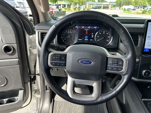 2023 Ford Expedition Max XLT
