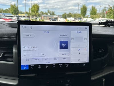 2023 Ford Expedition Max XLT