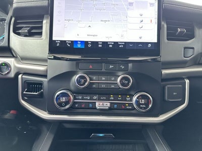 2023 Ford Expedition Max XLT
