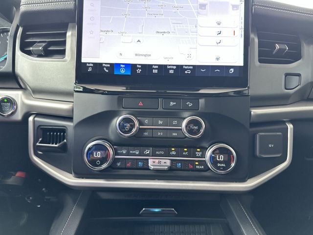 2023 Ford Expedition Max XLT