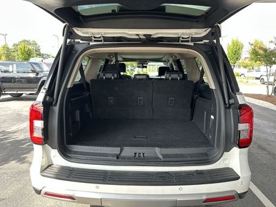 2023 Ford Expedition Max XLT