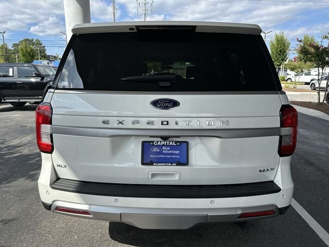 2023 Ford Expedition Max XLT