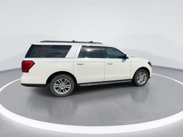 2023 Ford Expedition Max XLT