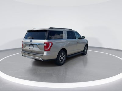 2018 Ford Expedition Max XLT