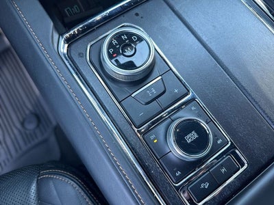 2023 Ford Expedition Max Platinum