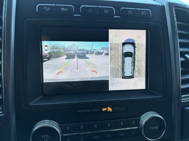 2018 Ford Expedition Max Platinum