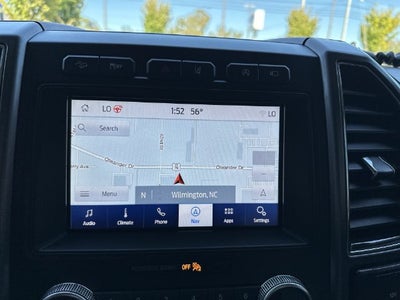 2018 Ford Expedition Max Platinum
