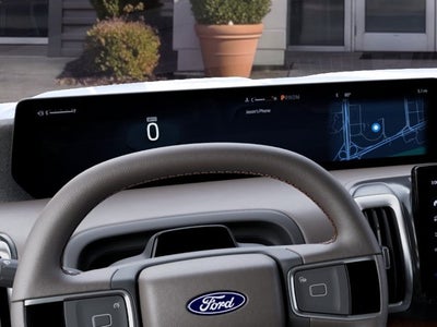 2027 Ford Expedition Max King Ranch