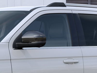2027 Ford Expedition Max King Ranch