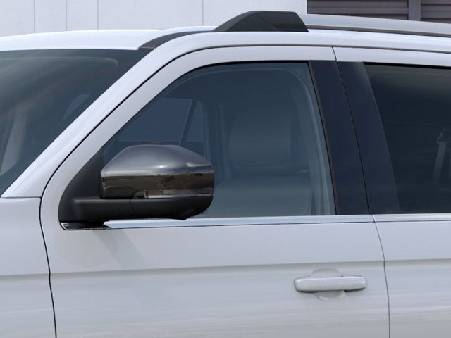 2027 Ford Expedition Max King Ranch