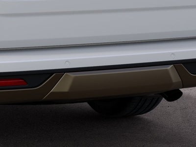2027 Ford Expedition Max King Ranch